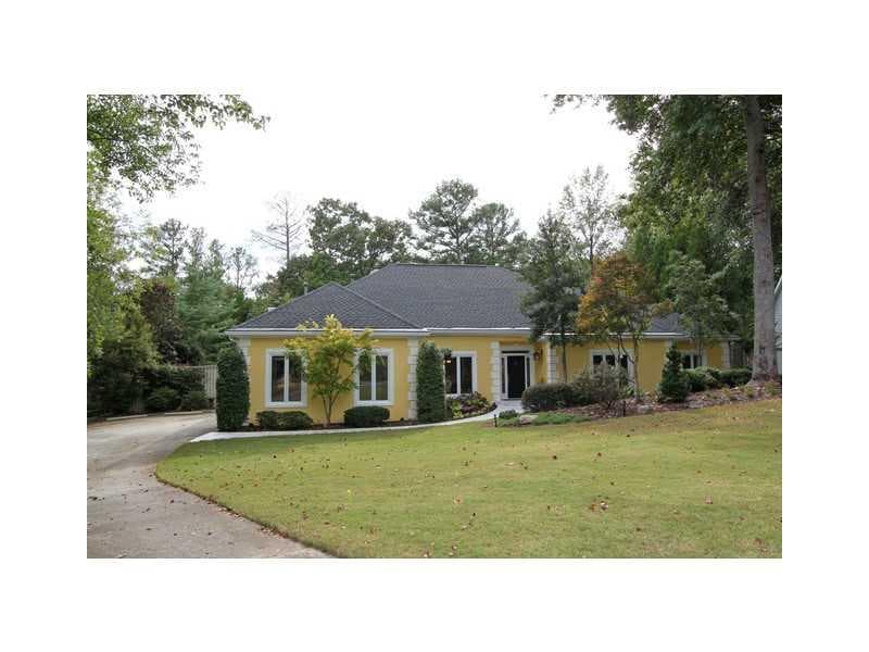 4014 Benell Court, Smyrna, GA 30082 — most recent listing photo