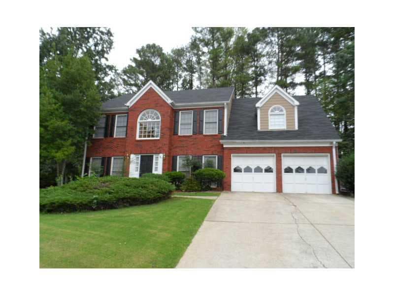 4201 Bridlecreek Drive, Acworth, GA 30101 — most recent listing photo