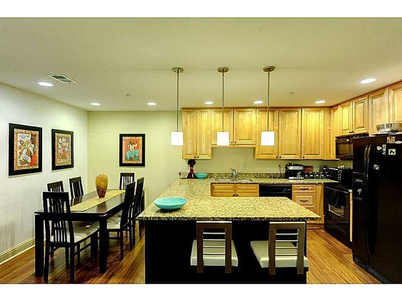 3 bedroom, 1,388 sq ft condominium sold at 607 Madison Lane 607, Smyrna, GA 30080