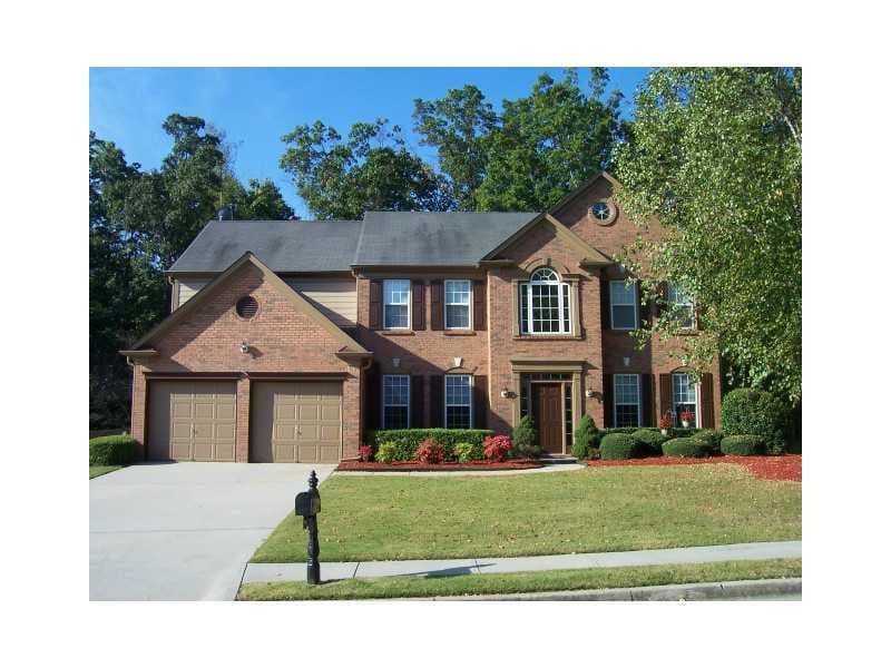5306 Amberden Hall Drive, Suwanee, GA 30024 — most recent listing photo