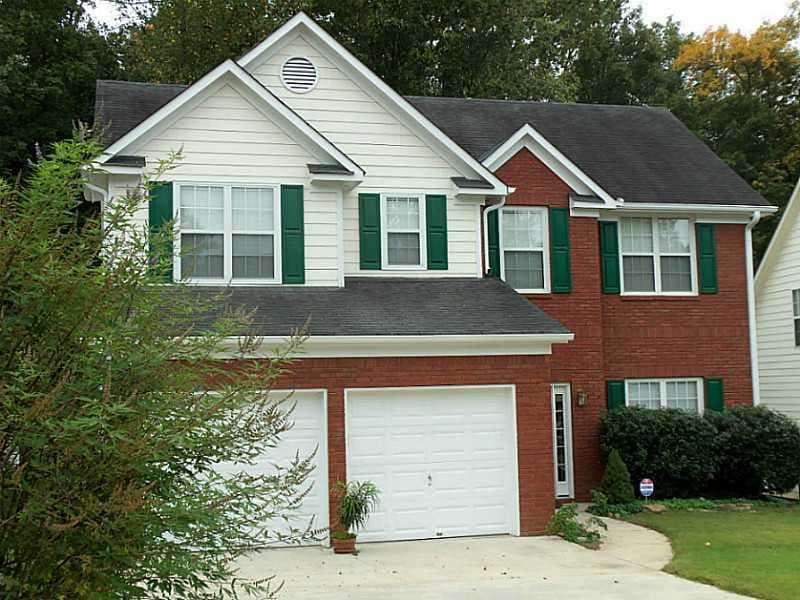 1607 Concord Meadows Drive, Smyrna, GA 30082 — most recent listing photo