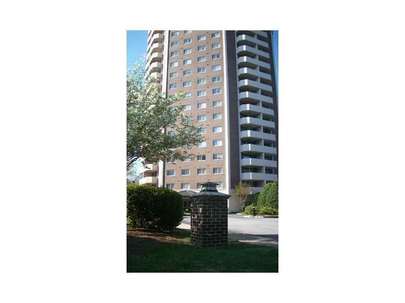 1501 Clairmont Road 1115, Decatur, GA 30030 — most recent listing photo
