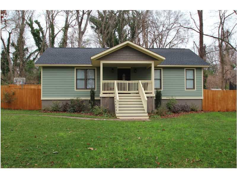 256 Eleanor Street, Atlanta, GA 30317 — most recent listing photo