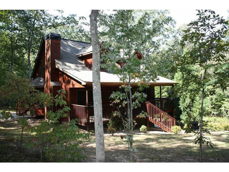 18 Winterbury Way, Dahlonega, GA 30533 — most recent listing photo