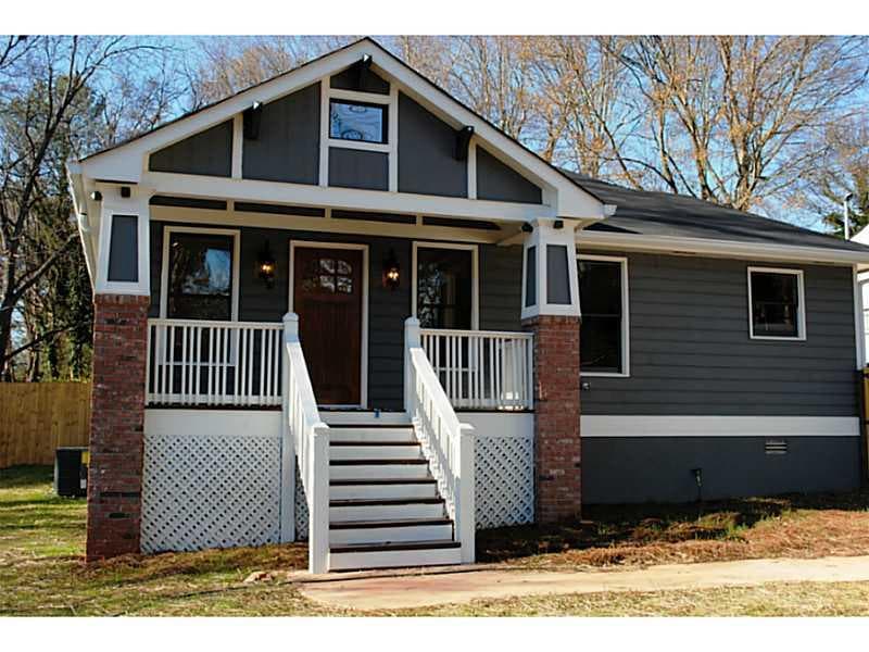 1739 Fairway Hill Drive, Atlanta, GA 30317 — most recent listing photo