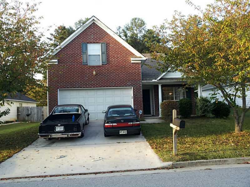 4932 Wilkins Station Drive, Decatur, GA 30035 — most recent listing photo