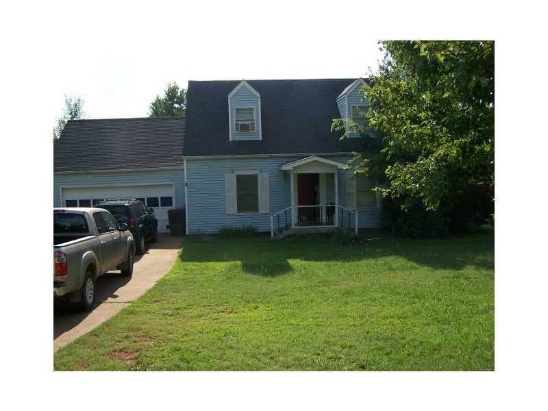 319 Etowah Drive, Cartersville, GA 30120 — most recent listing photo