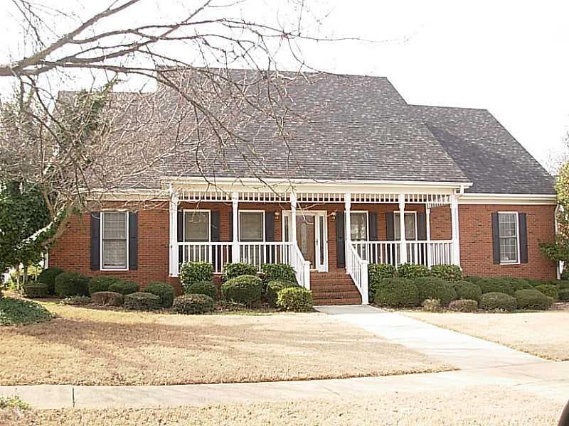 2,790 sq ft single family residence sold at 1408 SE Aramore Drive, Conyers, GA 30013