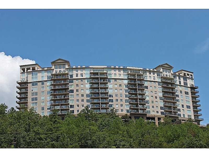 2 bedroom condominium sold at 2950 Mount Wilkinson Parkway 612, Atlanta, GA 30339