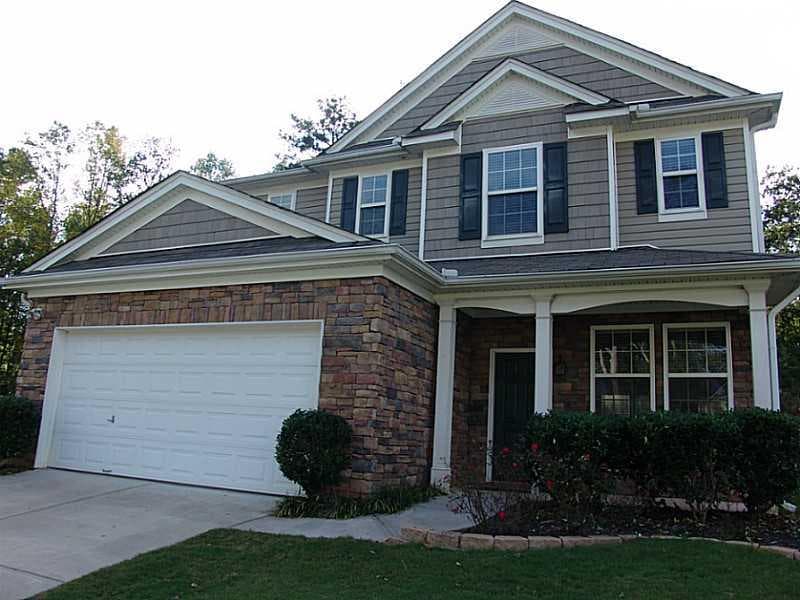 4040 New Salem Court, Cumming, GA 30040 — most recent listing photo