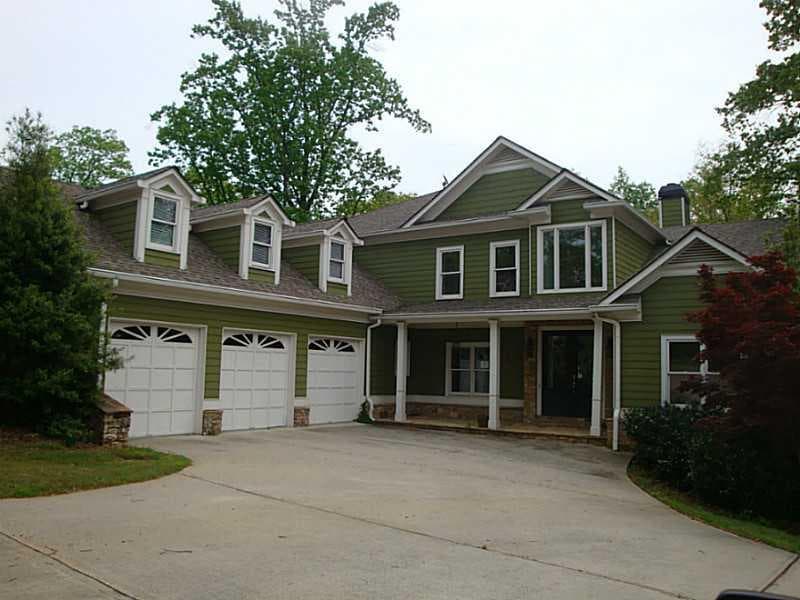 8595 Anchor On Lanier Court, Gainesville, GA 30506 — most recent listing photo