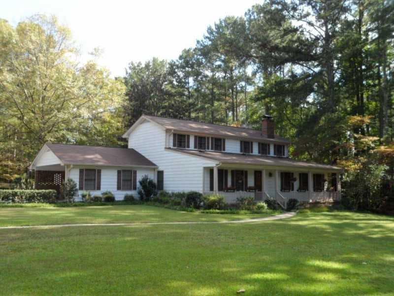 198 Hickory Road, Fayetteville, GA 30214 — most recent listing photo