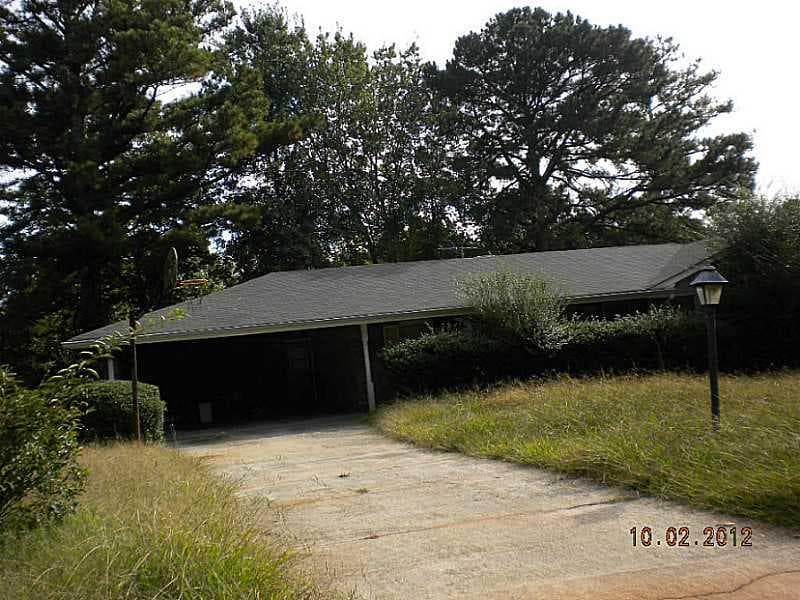 1081 Brite Court, Austell, GA 30106 — most recent listing photo
