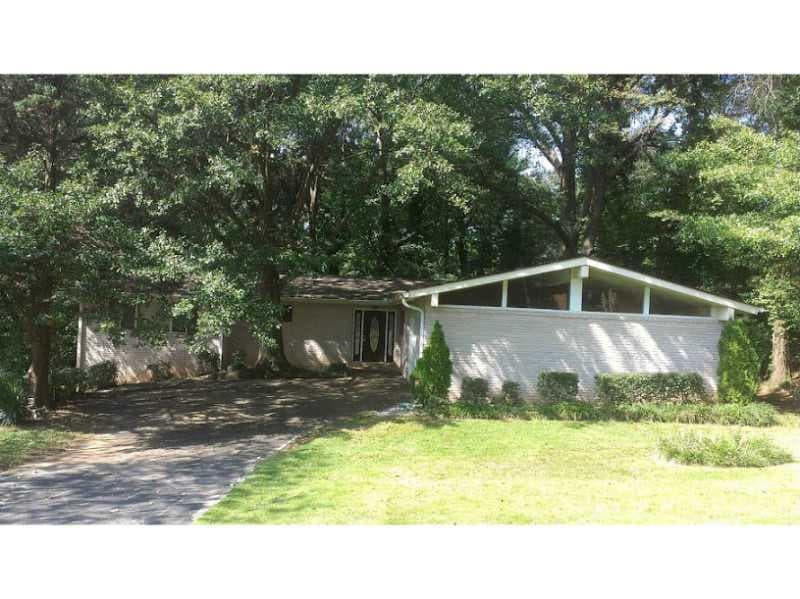 4725 Riverwood Circle, Decatur, GA 30035 — most recent listing photo