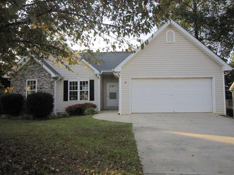 4933 Sunny Ridge Court, Flowery Branch, GA 30542 — most recent listing photo