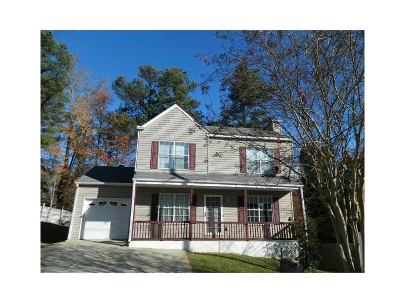3 bedroom, 1,781 sq ft single family residence sold at 628 Waynes Court, Atlanta, GA 30354