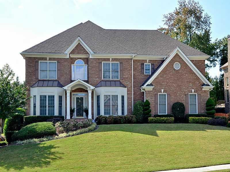 1992 Sugarstone Drive, Lawrenceville, GA 30043 — most recent listing photo