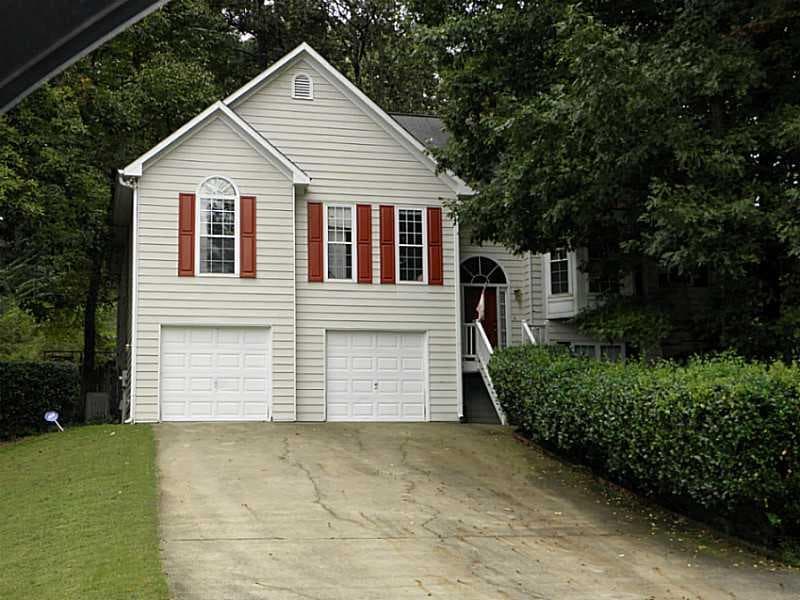 204 Hearthstone Creek, Woodstock, GA 30189 — most recent listing photo