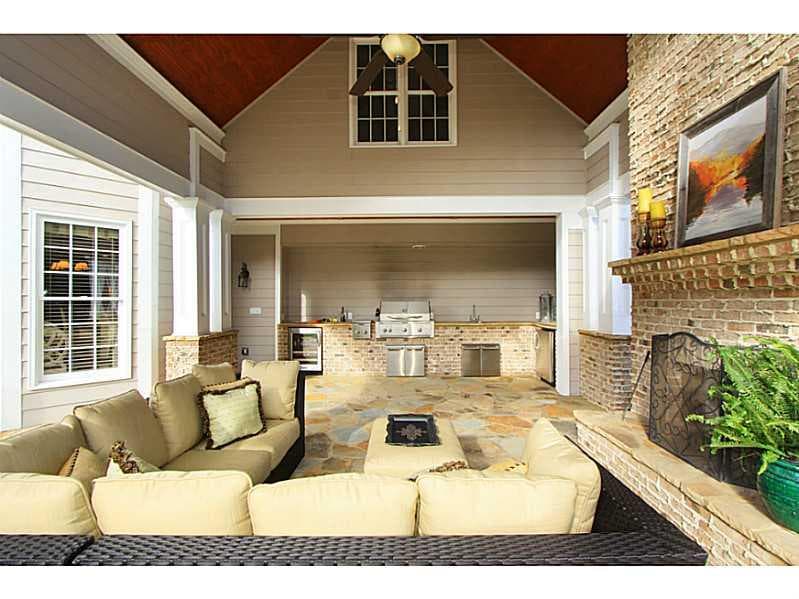 820 Aronson Lake Court, Roswell, GA 30075 — most recent listing photo