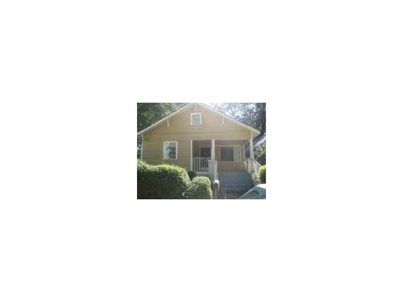 3 bedroom, 1,188 sq ft single family residence sold at 131 Haygood Avenue, Atlanta, GA 30315