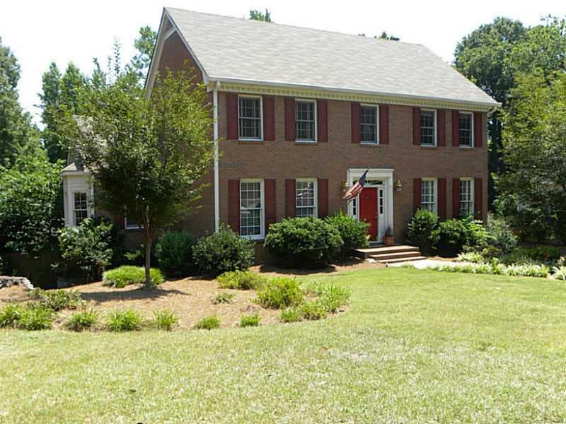 457 Park Manor Drive, Marietta, GA 30064 — most recent listing photo