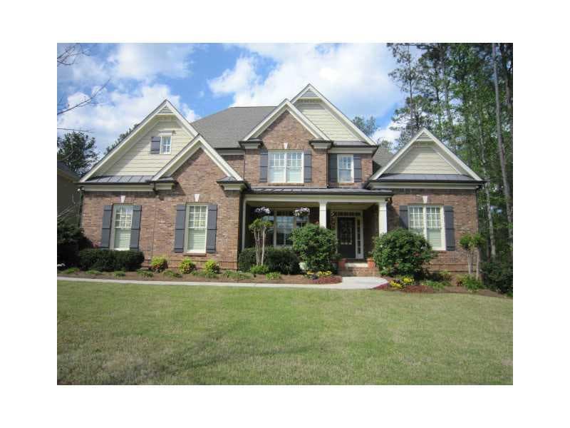 5186 Olive Branch Circle, Powder Springs, GA 30127 — most recent listing photo
