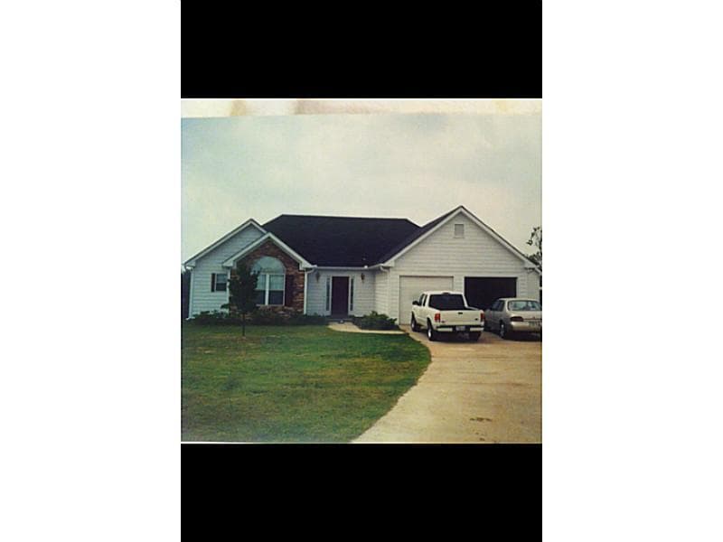 4 bedroom, 2,319 sq ft single family residence sold at 2695 Archer Way, Dacula, GA 30019