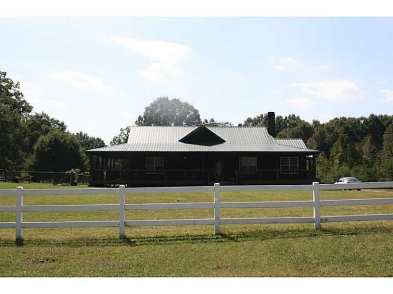 3 bedroom single family residence sold at 1375 JERSEY SOCIAL CIRCLE Road, Covington, GA 30014