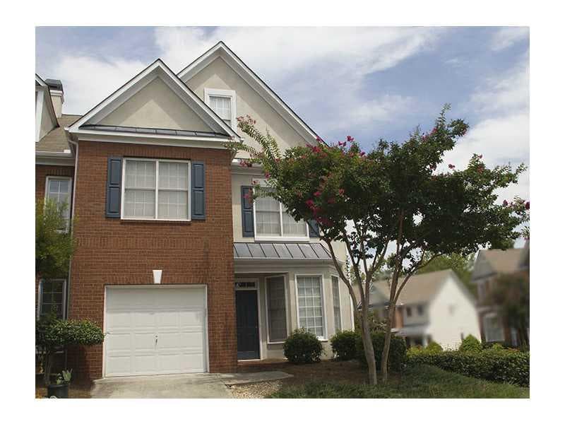 3 bedroom, 2,274 sq ft townhouse sold at 2361 Maplewood Court 25, Smyrna, GA 30080