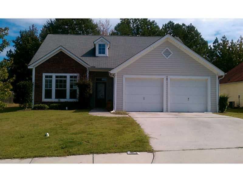 118 Greenwood Trace, Fairburn, GA 30213 — most recent listing photo