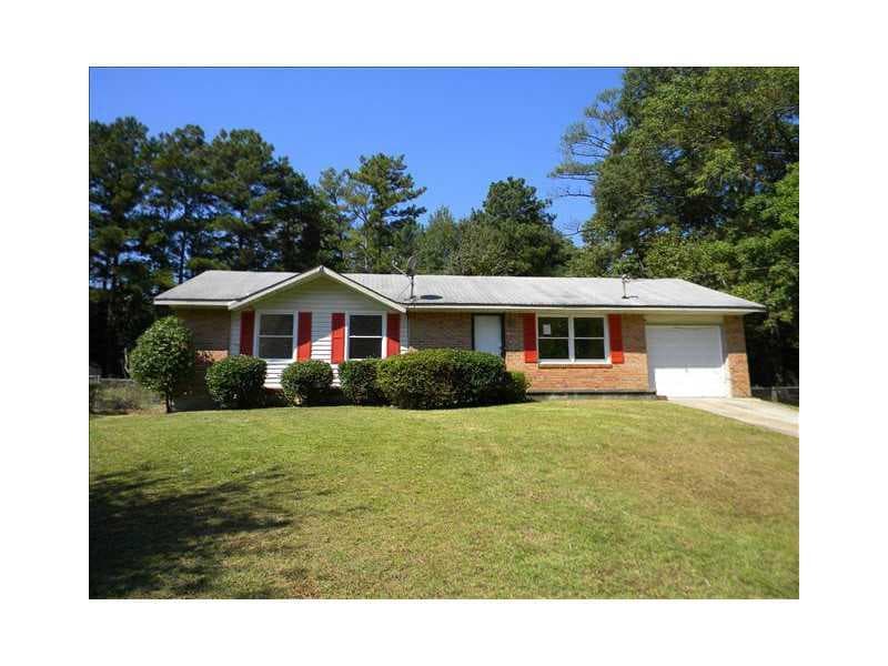 8127 Huntington Drive, Jonesboro, GA 30238 — most recent listing photo