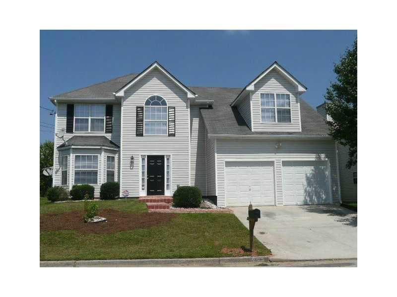 3530 Waldrop Ridge Lane, Decatur, GA 30034 — most recent listing photo