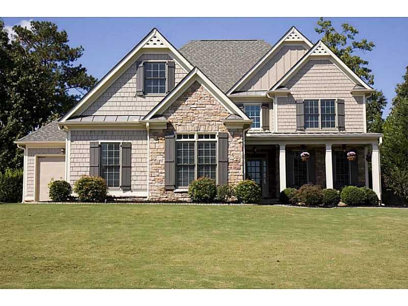 615 Blackwater Ridge, Canton, GA 30114 — most recent listing photo