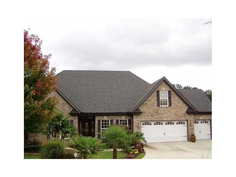 5 bedroom, 2,964 sq ft single family residence sold at 3429 Micah Perry Point, Dacula, GA 30019