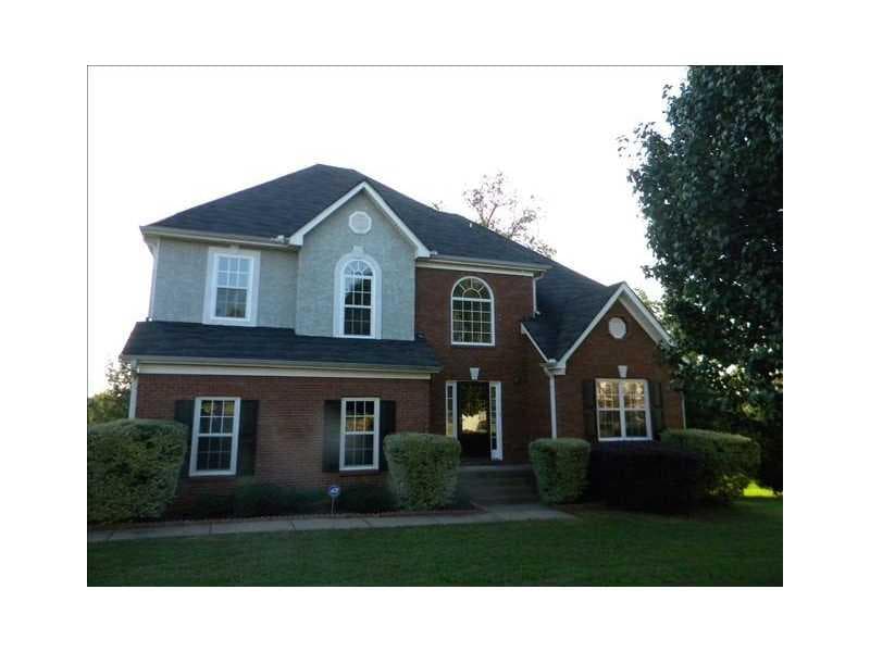 1005 GRACE MARIE Lane, Ellenwood, GA 30294 — most recent listing photo
