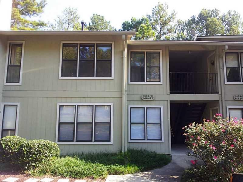 1451 Branch Drive 1451, Tucker, GA 30084 — most recent listing photo