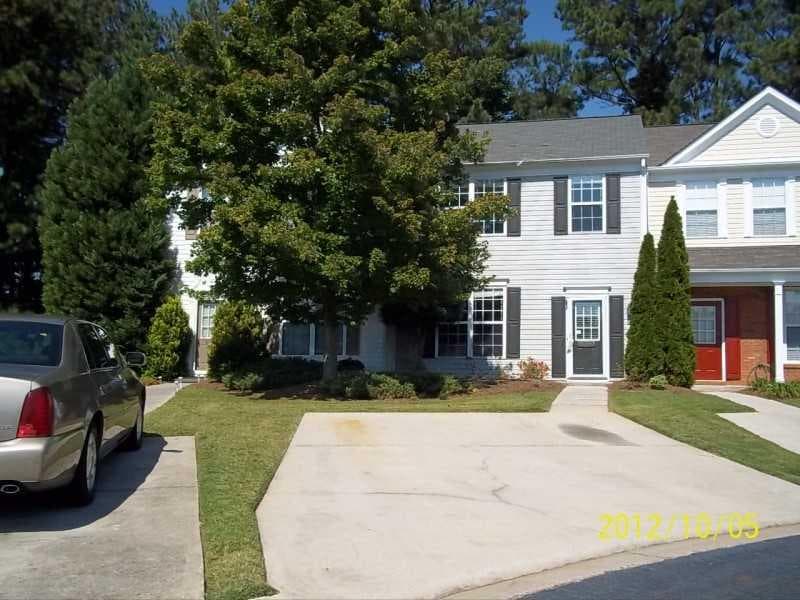 2 bedroom, 1,386 sq ft townhouse sold at 1757 STANWOOD Drive 1757, Kennesaw, GA 30152