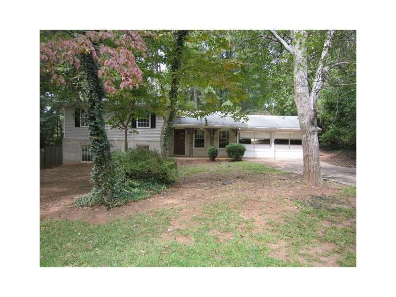 4 bedroom single family residence sold at 5216 Goldcup Court, Douglasville, GA 30135