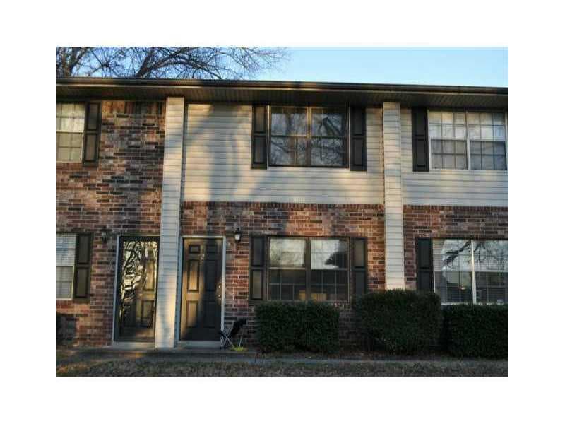 1235 Riverside Drive 4G, Gainesville, GA 30501 — most recent listing photo