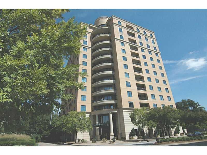 3 bedroom, 4,055 sq ft condominium sold at 3286 Northside Parkway 607, Atlanta, GA 30327