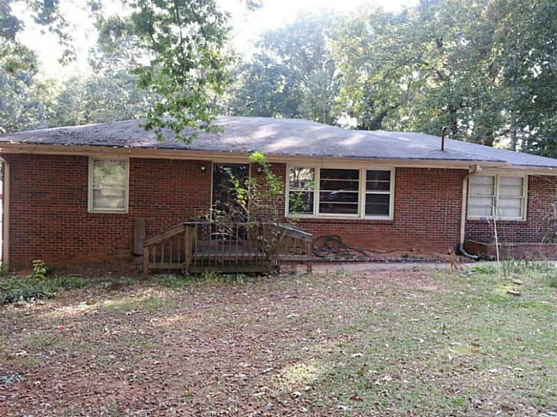 2041 Trailwood Road, Decatur, GA 30032 — most recent listing photo