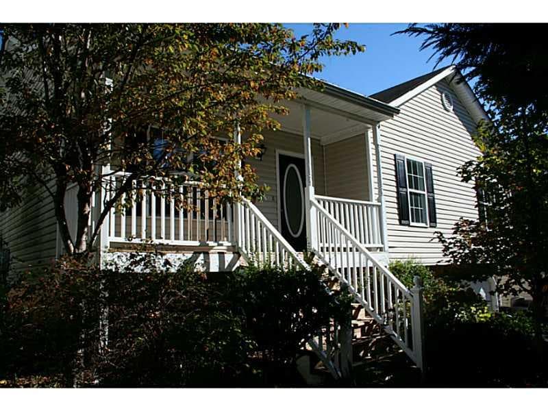 105 Copper Mine Lane, Canton, GA 30114 — most recent listing photo