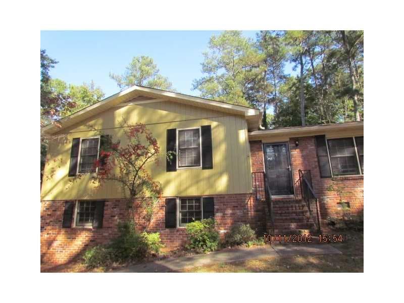 3 bedroom, 1,524 sq ft single family residence sold at 2942 Cynthia Court, Marietta, GA 30062