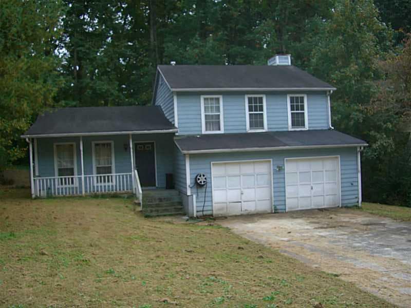 4 bedroom, 1,516 sq ft single family residence sold at 746 Forest Path, Stone Mountain, GA 30088