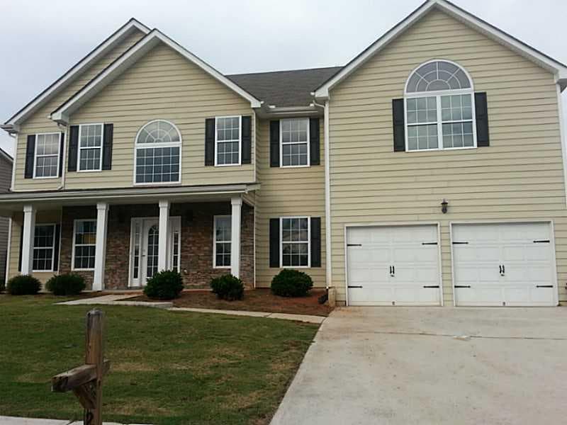 221 Jackson Avenue, Braselton, GA 30517 — most recent listing photo