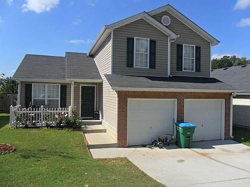 2315 Oakland Spring Drive, Snellville, GA 30039 — most recent listing photo