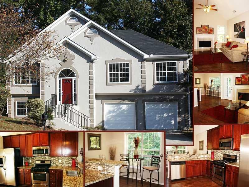 982 Peel Castle Lane, Austell, GA 30106 — most recent listing photo