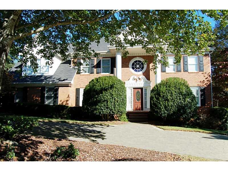 4319 Donerail Drive, Snellville, GA 30039 — most recent listing photo