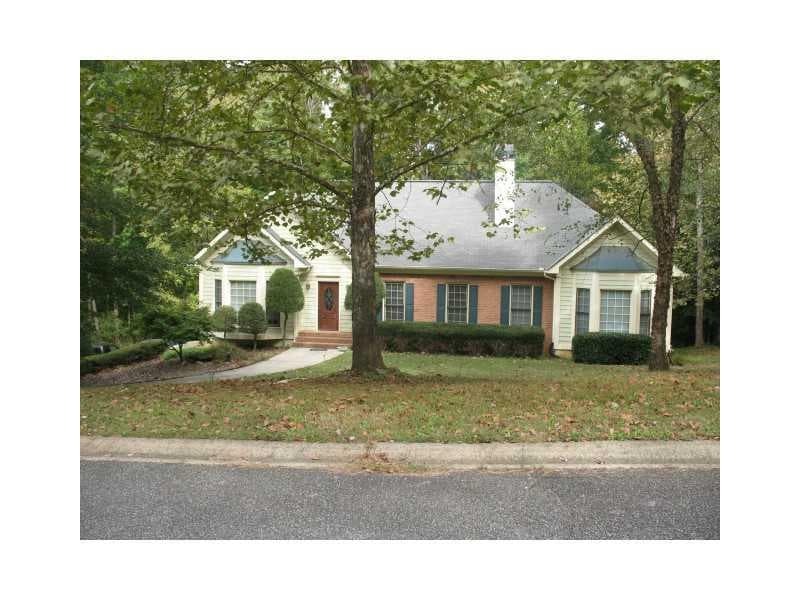 4505 INDIAN TRACE Drive, Alpharetta, GA 30004 — most recent listing photo