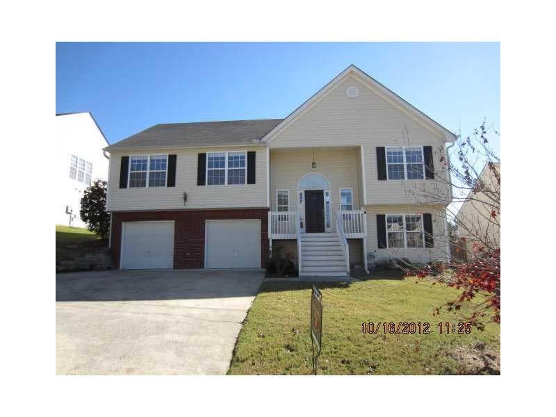 119 W SKYLINE View, Dallas, GA 30157 — most recent listing photo